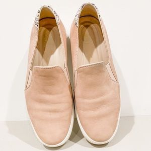 Cole Haan GrandPro SlipOn Sneaker Size 8.5 Women’s